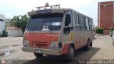 ZU - U.C. Barrio La Polar 814, por Sebastin Mercado