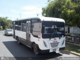 CA - Asociacin de Transporte Palmival 04 Carrocera Alkon City Hino FC4J