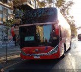 Pullman Bus 0045 Zhong Tong Bus LCK6660D-1 Desconocido NPI