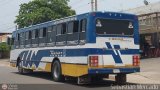 Particular 999, por Sebastin Mercado