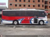 A.C. Transporte Independencia 033, por Alvaro Palencia