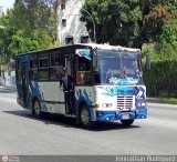 U.C. Caracas - El Junquito - Colonia Tovar 104