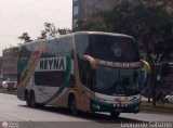 Turismo Reyna (Per) 324