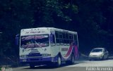 Colectivos Transporte Maracay C.A. 98, por Pablo Acevedo