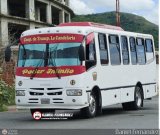 Coop. de Transporte La Candelaria 12