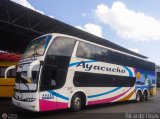 Unin Conductores Ayacucho 2073