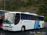 Responsable de Venezuela 0131 Comil Campione 3.45 Mercedes-Benz O-400RS