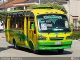 Unitransa 129 Induandes Accor Special Chevrolet - GMC NPR Turbo Isuzu