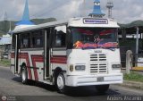 CA - Unin Bicentenario 21, por Andrs Ascanio