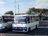 CA - A.C. de Transporte Cuatricentenaria 18