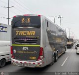 Turismo Tacna Internacional (Per) 204, por Leonardo Saturno