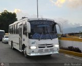 A.C. Mensajeros Llanos del Sur 123, por Alvin Rondn