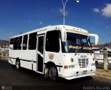 Coop. de Transporte La Candelaria 61, por Andrs Ascanio