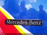 Expresos Occidente 068 Marcopolo Paradiso G6 1800DD Mercedes-Benz O-500RSD