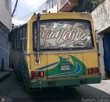 MI - U.C. La Matica 20, por Ramss Zapata