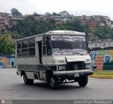 MI - U.C. La Matica 45-D, por Jonnathan Rodrguez