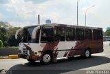 Unin MarVal 056, por Alvin Rondn