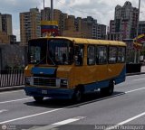 DC - Unin Central Clnico S.C 50, por Jonnathan Rodrguez