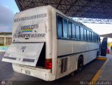 Expresos La Guayanesa 318