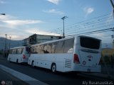 Garajes Paradas y Terminales Bejuma