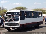 ZU - Asociacin Cooperativa Milagro Bus 29