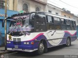 DC - A.C. de Transporte Roosevelt 151 por Otto Ferrer