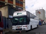 Transporte Los Siervos de Dios 2011, por Juder Valentn