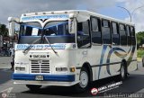 Unin de Conductores 87007 04-B, por Daniel Fernndez