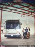 Expresos Occidente 109 por Colaboraci�n Externa 