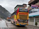 A Saturno Pendiente 3030