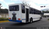 CA -  Transporte Valca 90 C.A. 09, por Andrs Ascanio