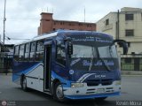 A.C. Transporte Independencia 046, por Kevin Mora