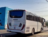Pequiven 211 Yutong ZK6907H Yutong Integral