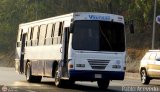 CA - Transporte Valca 90 C.A. 15 Fanabus Metro 4000 Mercedes-Benz OH-1420