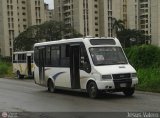 Ruta Metropolitana de Los Valles del Tuy 33jv Incarven Grand Aragua28 Iveco Serie TurboDaily