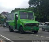 DC - Asoc. Cooperativa Carabobo Tiuna R.L. 101, por Jonnathan Rodrguez