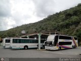 Garajes Paradas y Terminales Trujillo, por Darwin Sanchez