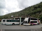 Garajes Paradas y Terminales Trujillo