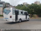 VA - A.C. La Muralla Bolivariana de Transporte 76, por Gabriel Vergara