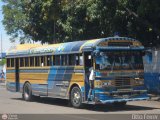 Transporte Guacara 0058 por Otto Ferrer
