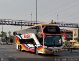 Transporte Va S.A.C. 800 Comil Campione Invictus DD 2022 Mercedes-Benz O-500RSD BlueTEC 5