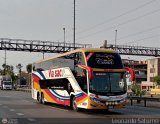 Transporte Va S.A.C. (Per) 800, por Leonardo Saturno