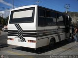 NE - Lnea Nueva Cdiz 084 Carroceras Sotelo y Ario Busven Ford B-350