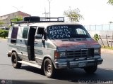 ZU - Lnea La Bendicin de Dios 25 03, por Sebastin Mercado