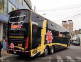 Transporte Flores Hermanos S.R.L 109 Modasa Zeus 5 Scania K440