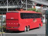 Sistema Integral de Transporte Superficial S.A 073