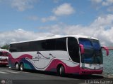 Yuruani 032-A Marcopolo Paradiso G6 1200HD Scania K94IB 6x2