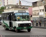 DC - A.C. de Transporte El Alto 072, por Jonnathan Rodrguez