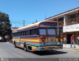 A.C. de Transporte Santa Ana 05, por Andrs Ascanio