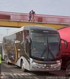Turismo Tacna Internacional 226 Marcopolo Paradiso G7 1350 Scania K410